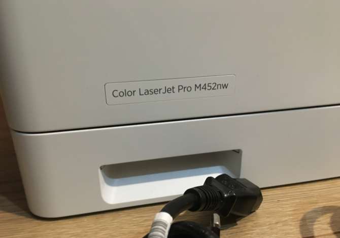 Makineri Printimi/Stampimi