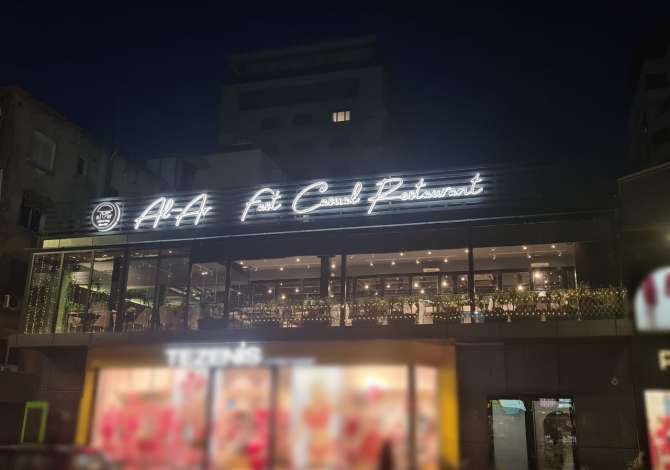 Marketplace for Business Brokers in Tirana - 11 Leke