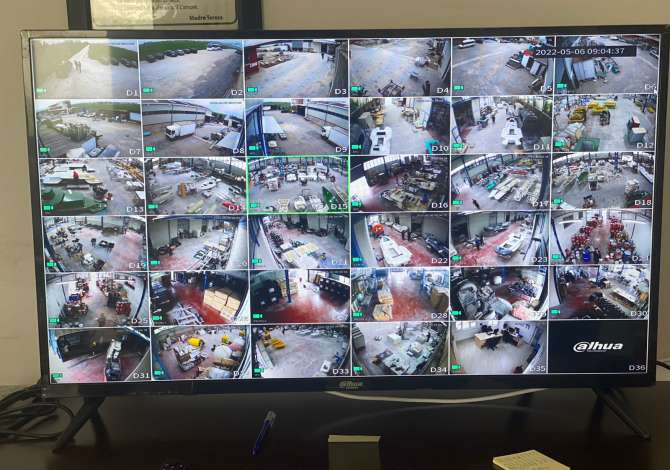 Elektricist ,instalime elektrike ,sisteme smarthome ,