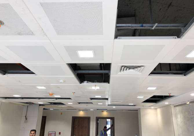 Elektricist ,instalime elektrike ,sisteme smarthome ,