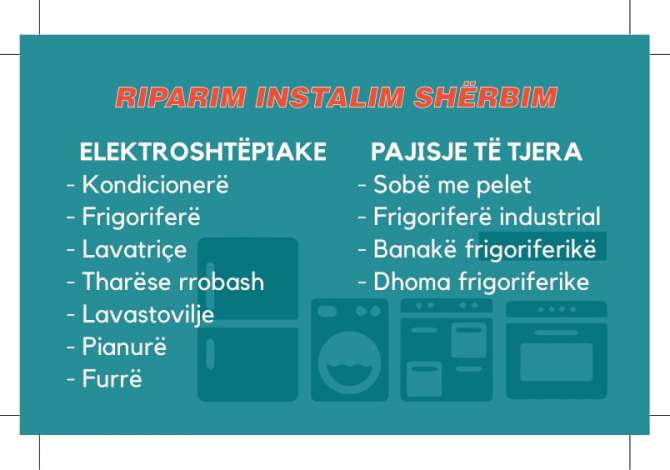 Environment maintenance  in Tirana - 0 