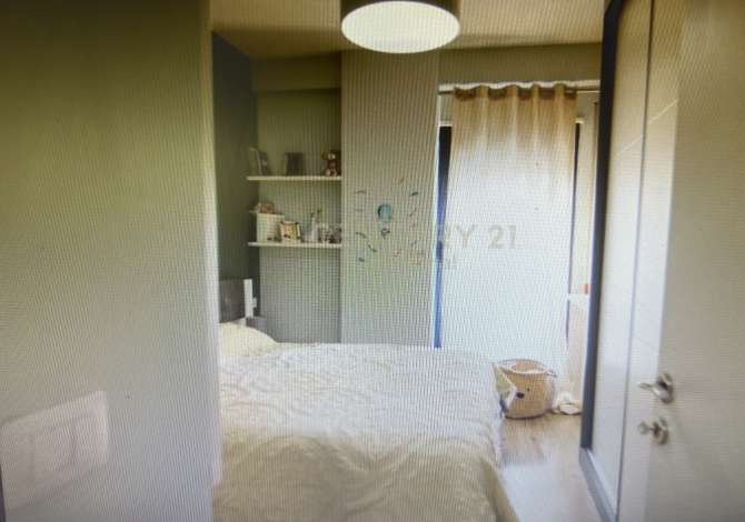 Shtepi me qera 1+1 ne Tirane - 600 Euro