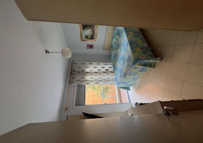 Shtepi me qera 2+1 ne Tirane - 600 Euro