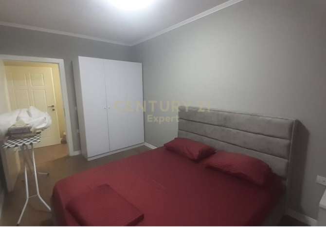 Shtepi me qera 1+1 ne Tirane - 500 Euro