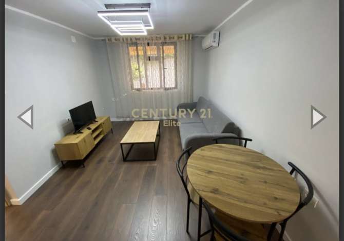 Shtepi me qera 1+1 ne Tirane - 590 Euro