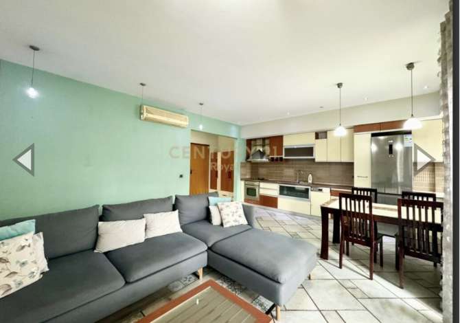 House for Rent 3+1 in Tirana - 750 Euro