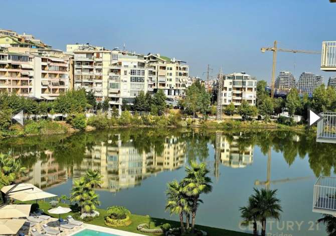 Shtepi me qera 3+1 ne Tirane - 1,200 Euro