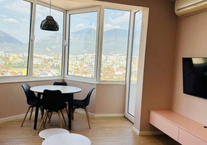 Shtepi me qera 2+1 ne Tirane - 800 Euro