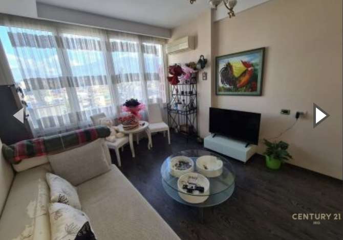 Shtepi me qera 1+1 ne Tirane - 550 Euro