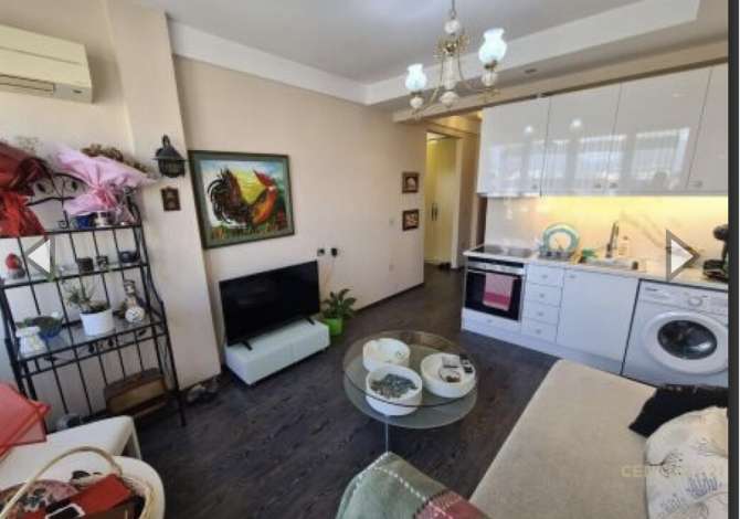 Shtepi me qera 1+1 ne Tirane - 550 Euro