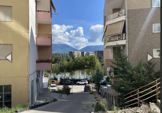 Shtepi me qera 2+1 ne Tirane - 500 Euro