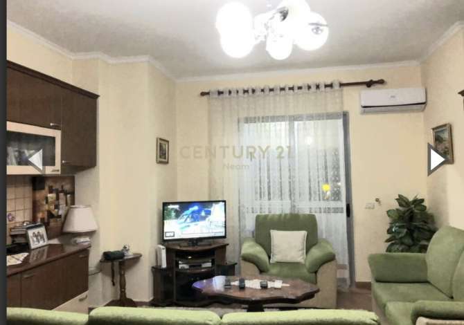Shtepi ne shitje 2+1 ne Tirane - 109,000 Euro