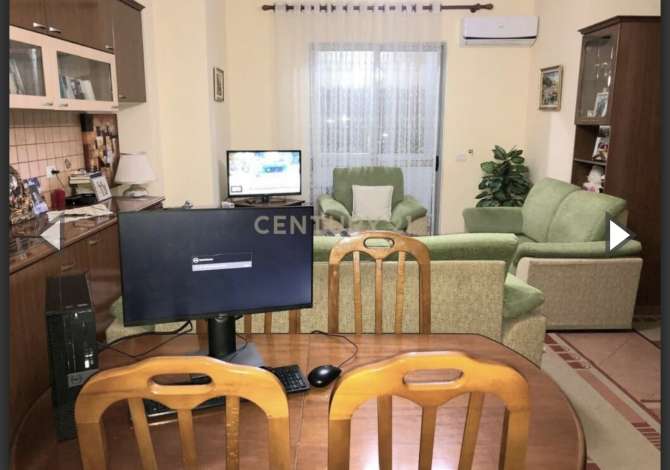 Shtepi ne shitje 2+1 ne Tirane - 109,000 Euro