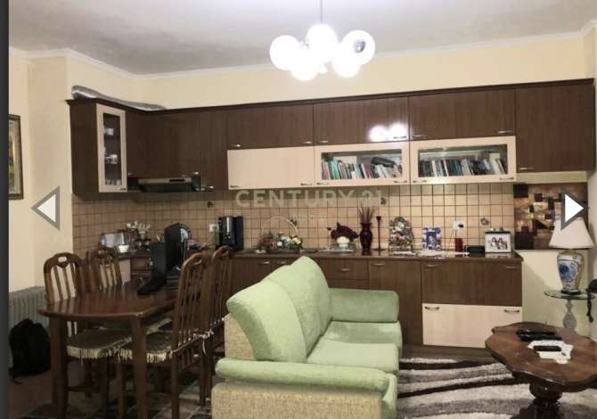 Shtepi ne shitje 2+1 ne Tirane - 109,000 Euro