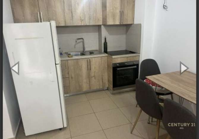 Shtepi ne shitje 1+1 ne Tirane - 99,000 Euro