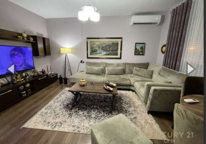 Shtepi ne shitje 2+1 ne Tirane - 100,000 Euro