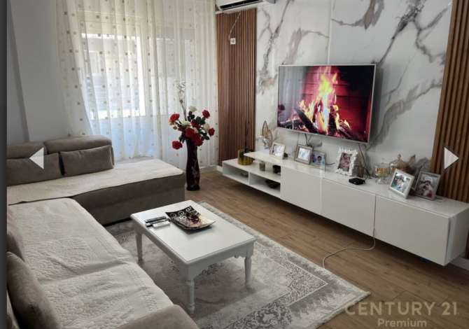 Shtepi ne shitje 2+1 ne Tirane - 140,000 Euro