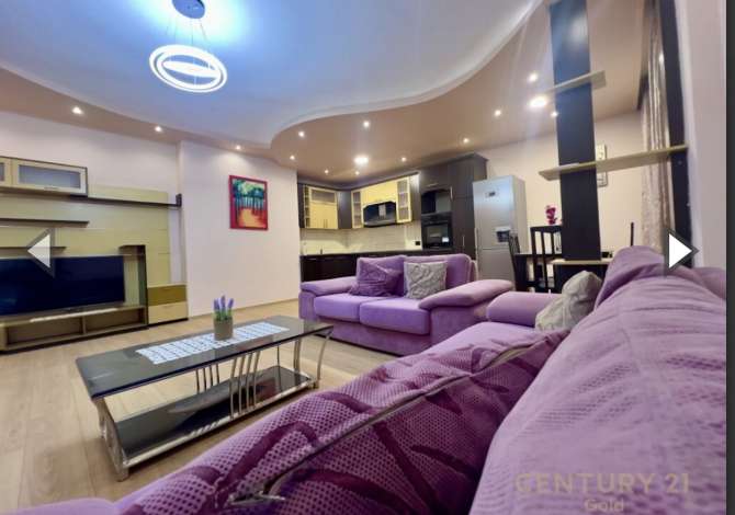 Shtepi ne shitje 2+1 ne Tirane - 135,000 Euro