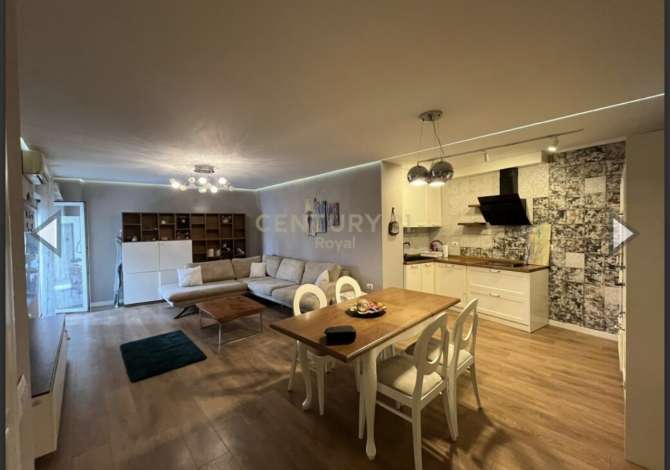 Shtepi me qera 2+1 ne Tirane - 1,000 Euro