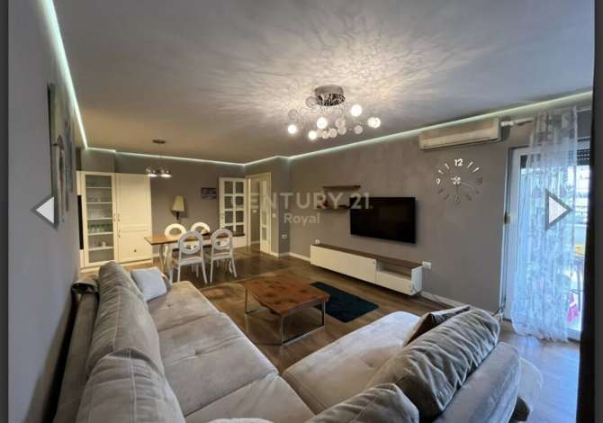 Casa in affitto 2+1 a Tirana - 1,000 Euro