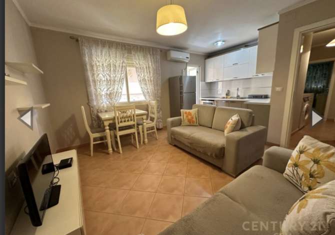 Shtepi me qera 2+1 ne Tirane - 600 Euro
