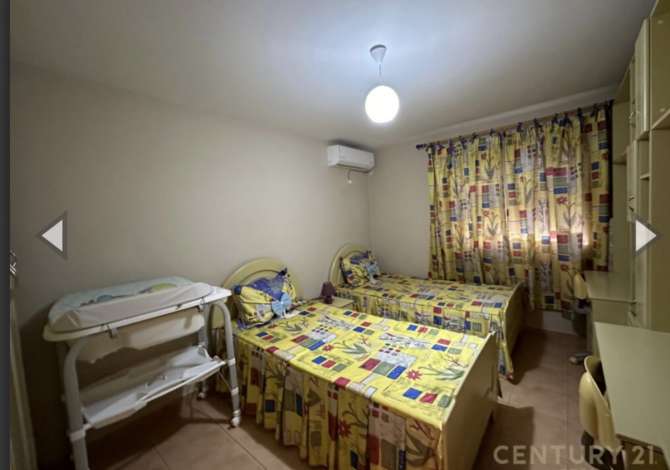 Shtepi me qera 2+1 ne Tirane - 600 Euro