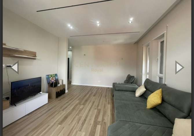 Shtepi me qera 2+1 ne Tirane - 600 Euro
