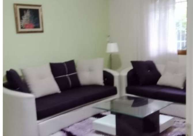 Shtepi ne shitje 1+1 ne Tirane - 105,000 Euro