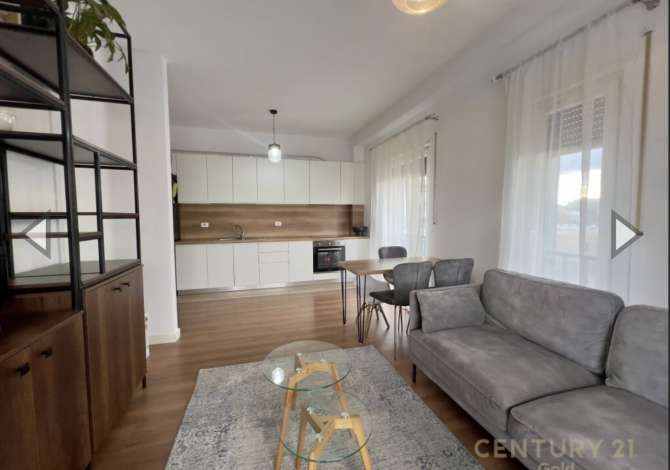 Shtepi me qera 2+1 ne Tirane - 750 Euro