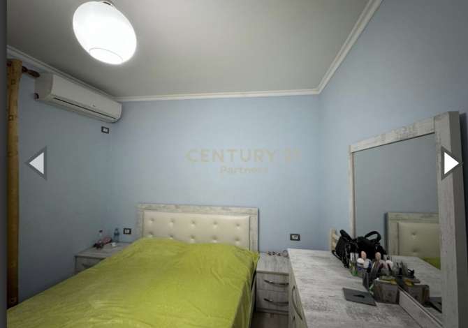 Shtepi ne shitje 1+1 ne Tirane - 105,000 Euro