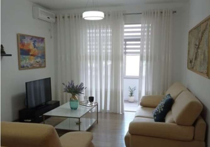 Shtepi ne shitje 1+1 ne Tirane - 95,000 Euro