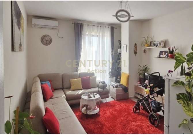 Shtepi ne shitje 1+1 ne Tirane - 108,000 Euro