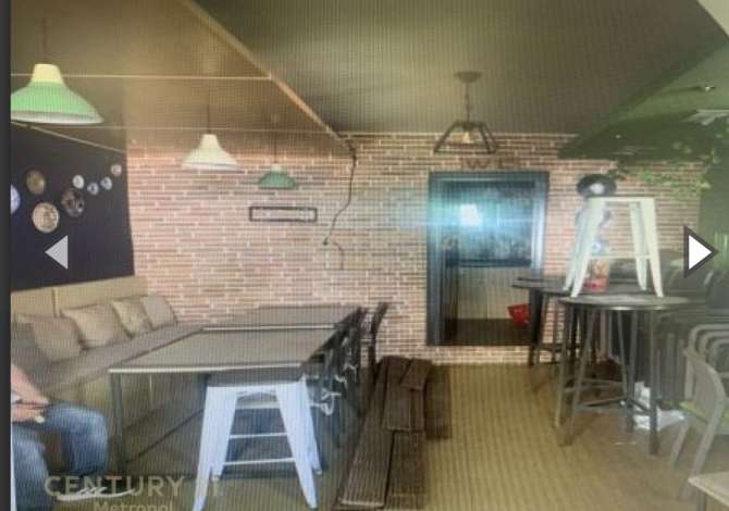 Ambient biznesi me qera 2+1 ne Tirane - 1,000 Euro