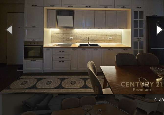 Shtepi me qera 2+1 ne Tirane - 700 Euro