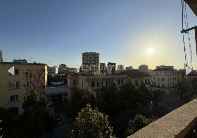 Shtepi me qera 1+1 ne Tirane - 650 Euro