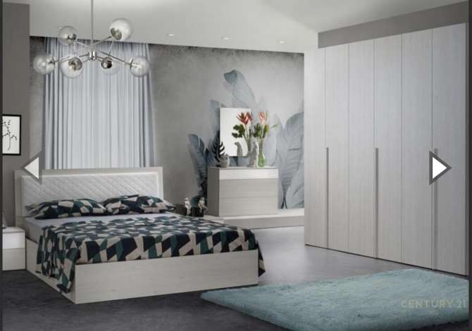 Shtepi me qera 1+1 ne Tirane - 500 Euro