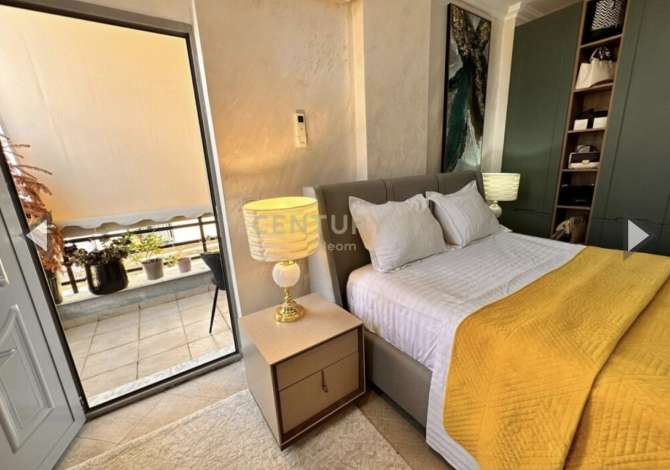 Shtepi me qera 2+1 ne Tirane - 700 Euro