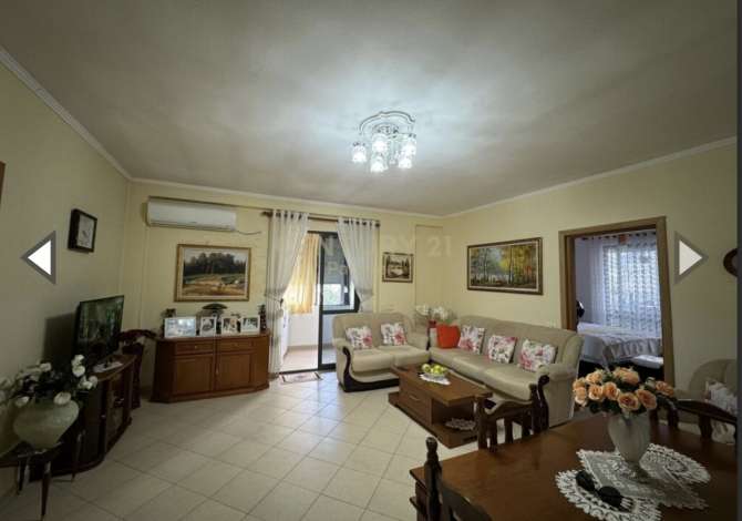 Shtepi ne shitje 2+1 ne Tirane - 125,000 Euro