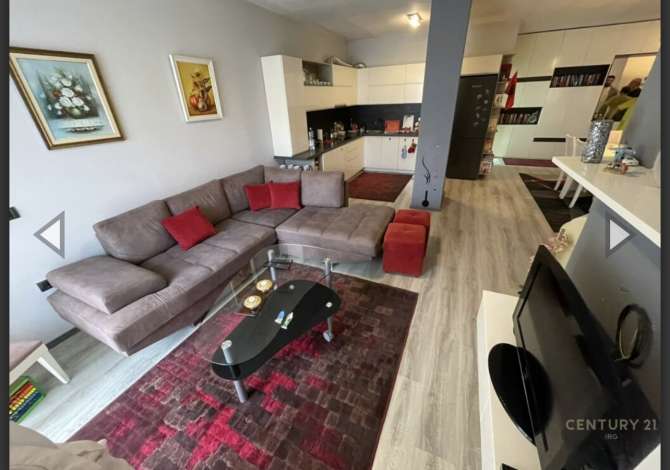 Shtepi ne shitje 2+1 ne Tirane - 135,000 Euro