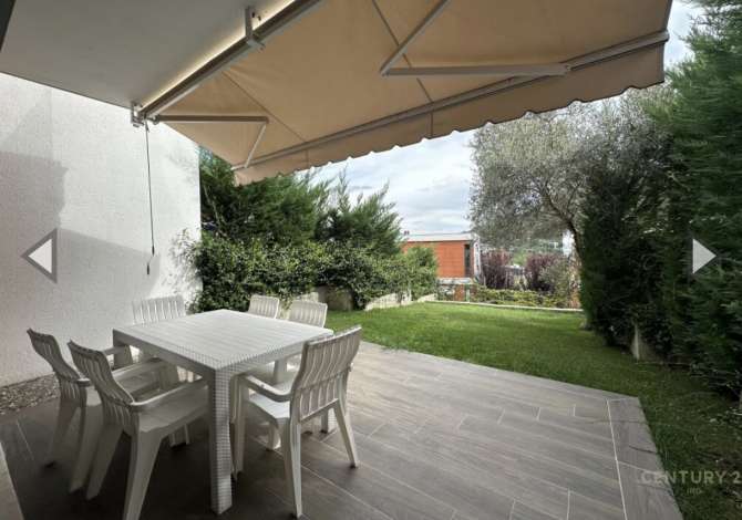 Shtepi me qera 2+1 ne Tirane - 1,500 Euro
