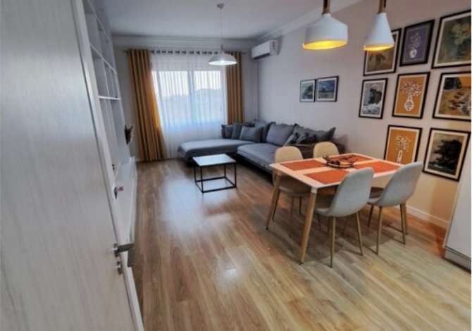 Shtepi me qera 1+1 ne Tirane - 550 Euro