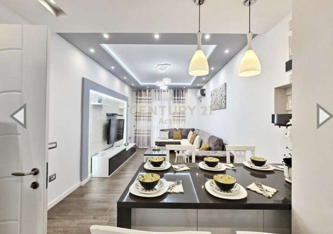 Shtepi ne shitje 2+1 ne Tirane - 145,000 Euro