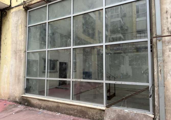 Shitet Ambinet Biznesi ne Yzberisht