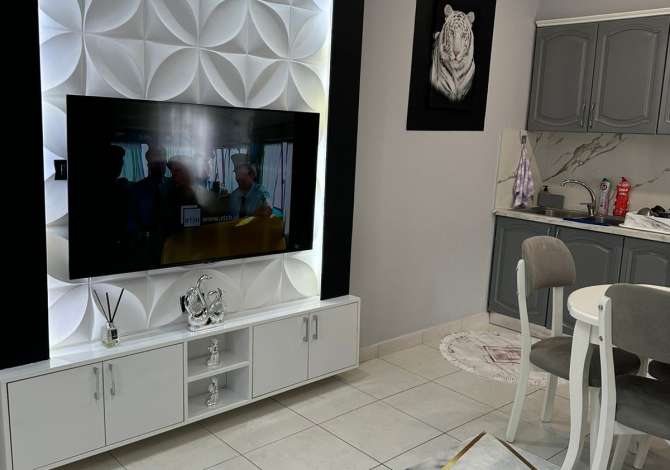 Shtepi ne shitje 1+1 ne Tirane - 210,000 Euro