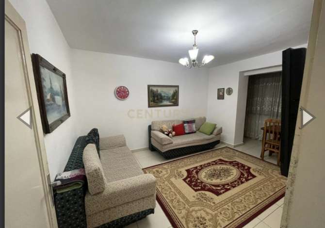 Shtepi me qera 2+1 ne Tirane - 500 Euro