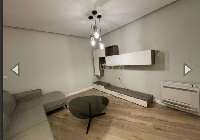 Shtepi me qera 1+1 ne Tirane - 450 Euro