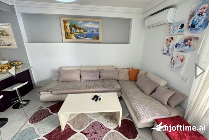 Shtepi ne shitje 1+1 ne Tirane - 135,000 Euro