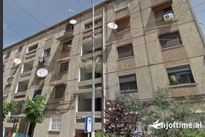 Shtepi ne shitje 1+1 ne Tirane - 85,000 Euro