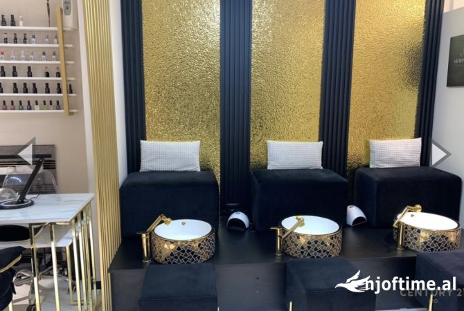 Health and Beauty Services  in Tirana - 35,000 Euro