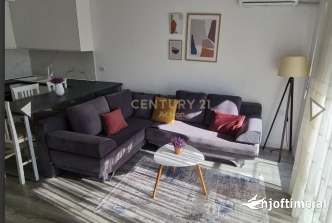 Shtepi me qera 2+1 ne Tirane - 620 Euro